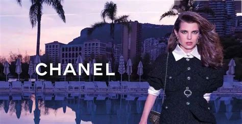 suzi chanel|mousse partners chanel.